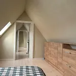 アパート Cozy Two-floor In *
