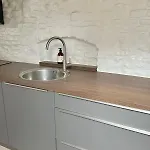 Appartement Cozy Two-floor In Kopenhagen