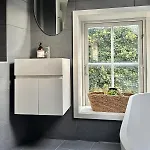 Appartement Cozy Two-floor In