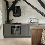 Cozy Two-floor In Appartamento Copenaghen