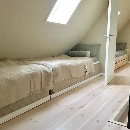 Cozy Two-floor In *