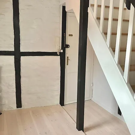 Cozy Two-floor In