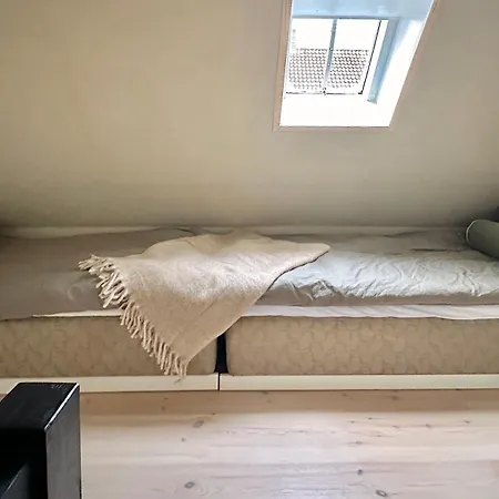 Cozy Two-floor In Apartment *