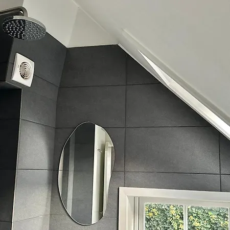 Apartment Cozy Two-floor In