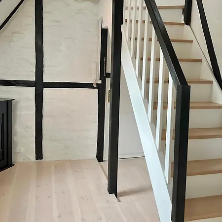 Apartment Cozy Two-floor In