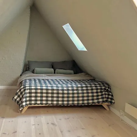 Daire Cozy Two-floor In *