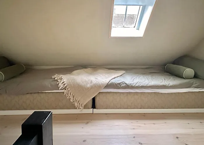 Cozy Two-floor In Apartment *