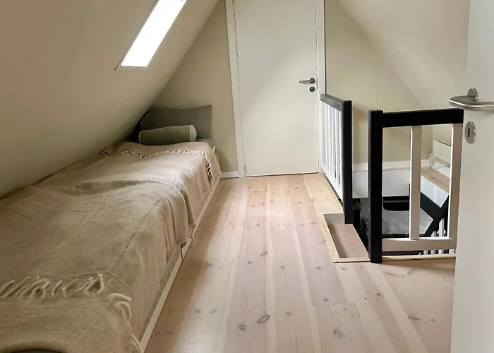 Cozy Two-floor In * Kopenhagen