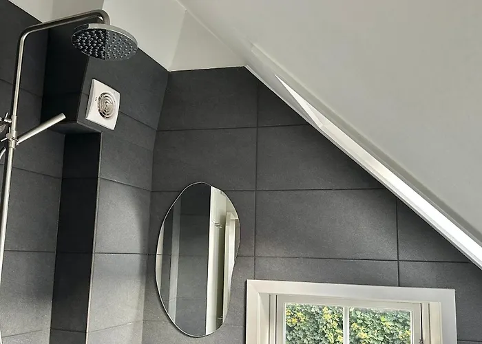 Apartment Cozy Two-floor In