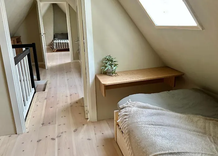 Cozy Two-floor In * Kopenhagen