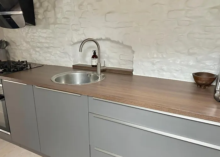 Apartment Cozy Two-floor In Kopenhagen