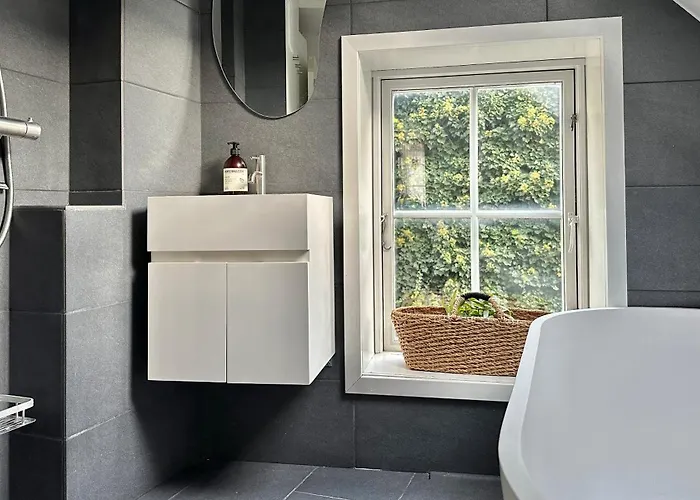 Apartment Cozy Two-floor In