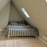Апартаменты Cozy Two-floor In *