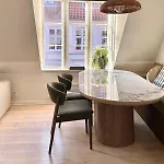 Cozy Two-floor In Апартаменты *