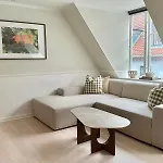 Cozy Two-floor In Апартаменты *
