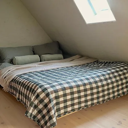 Cozy Two-floor In * Copenaghen