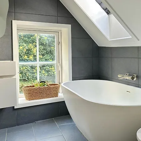 Cozy Two-floor In Appartamento Copenaghen