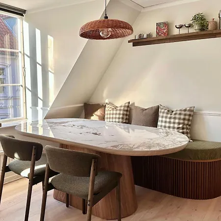 Cozy Two-floor In Appartamento *