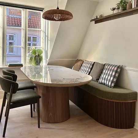 Cozy Two-floor In Appartamento *