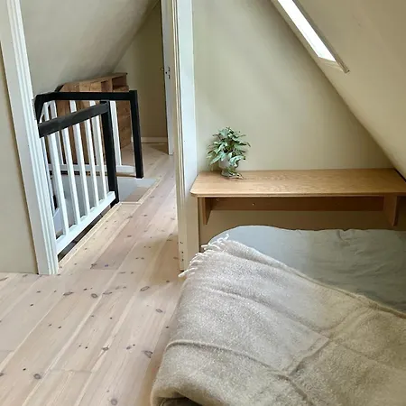 Cozy Two-floor In