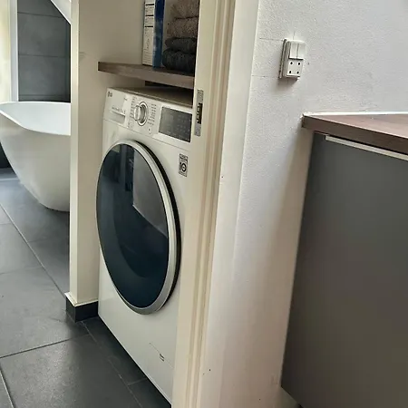 Appartamento Cozy Two-floor In *