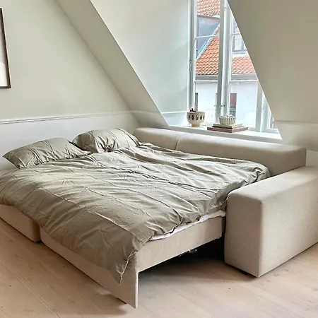 Cozy Two-floor In * Copenaghen