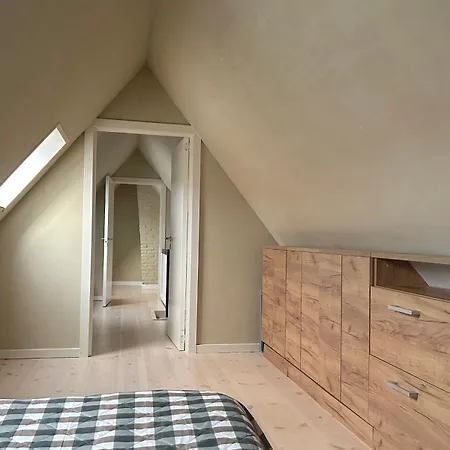 Appartamento Cozy Two-floor In *