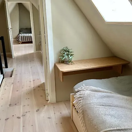 Cozy Two-floor In * Copenaghen
