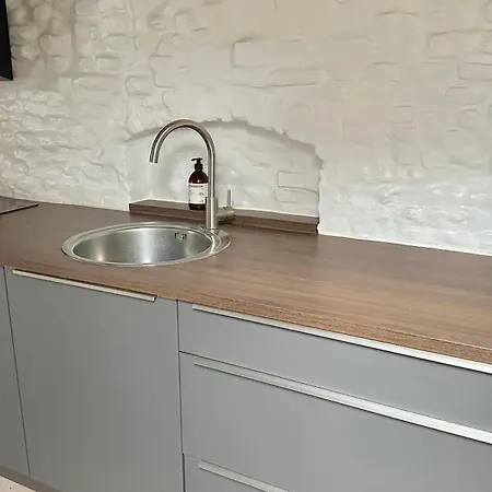 Appartamento Cozy Two-floor In Copenaghen