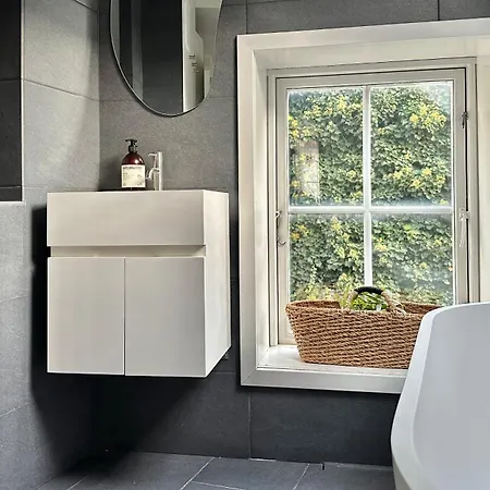 Appartamento Cozy Two-floor In