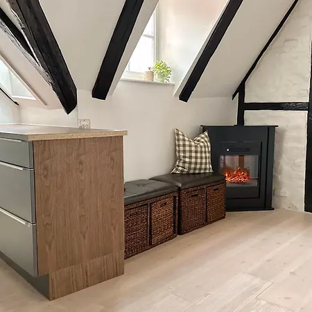 Cozy Two-floor In Appartamento *