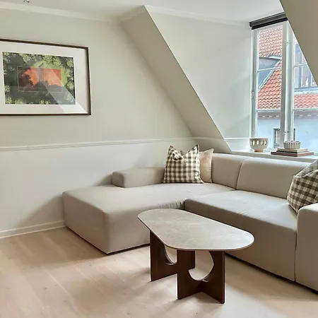 Cozy Two-floor In Appartamento *