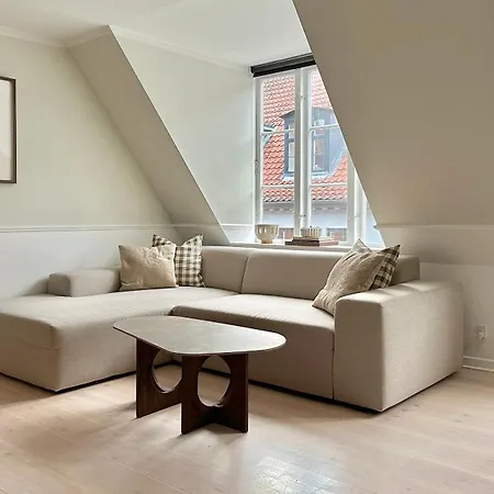 Cozy Two-floor In