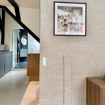 Appartamento Cozy Two-floor In