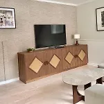 아파트 Cozy Two-floor In 코펜하겐