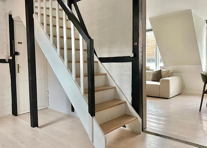 Cozy Two-floor In Apartamento