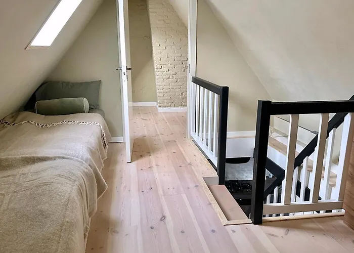 Cozy Two-floor In Apartamento *